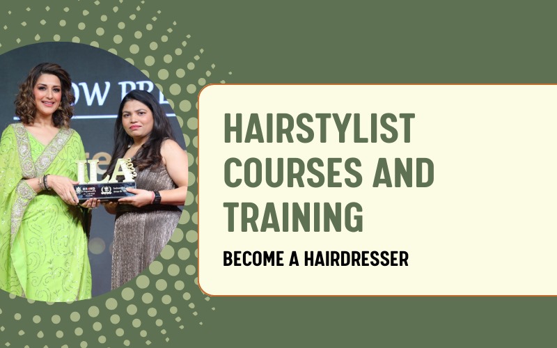 Hairstylist Courses and Training | Become a Hairdresser