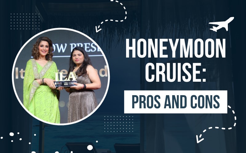 Honeymoon Cruise: Pros and Cons