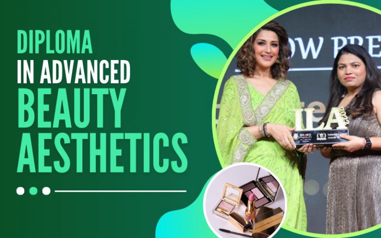 Diploma In Advanced Beauty Aesthetics