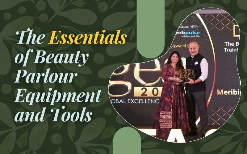 The Essentials of Beauty Parlour Equipment and Tools