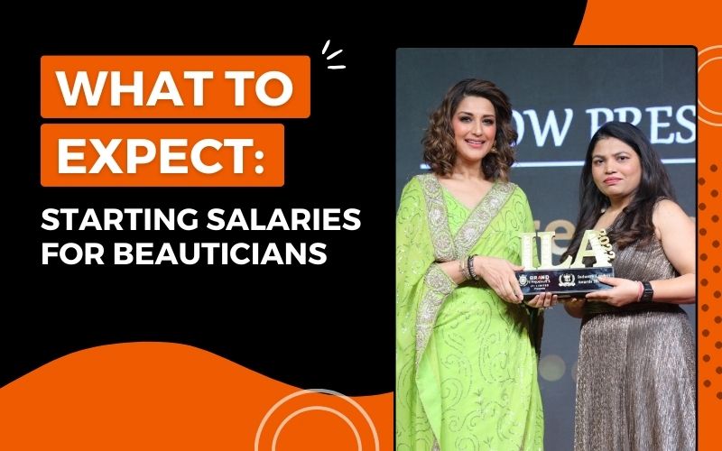 What to Expect: Starting Salaries for Beauticians