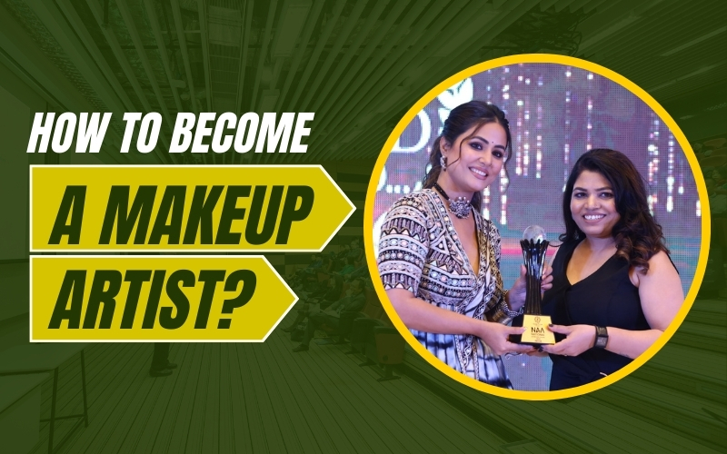 How to Become a Freelance Makeup Artist?