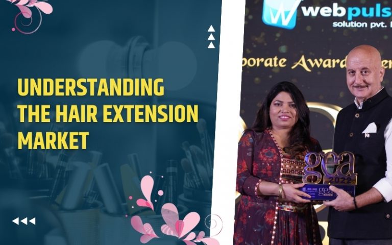 Understanding the Hair Extension Market